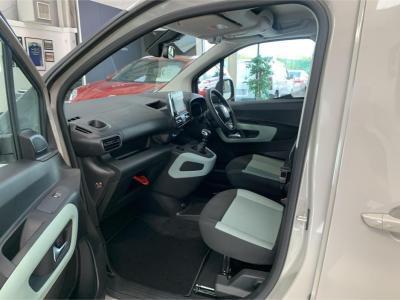 2023 Citroen Berlingo Multispace