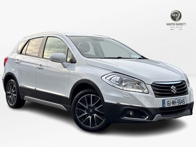 vehicle for sale from Martin Barrett Car Sales