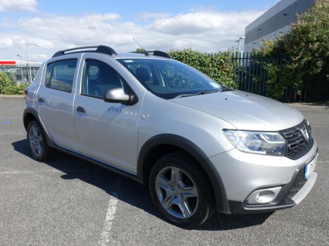Image for 2017 Dacia Sandero Stepway 1.5 DCI, Stepway Signature, NEW NCT, LOW MILES, FINANCE, WARRANTY, 5 STAR REVIEWS