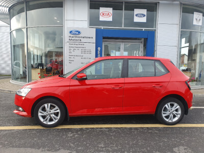 Fabia