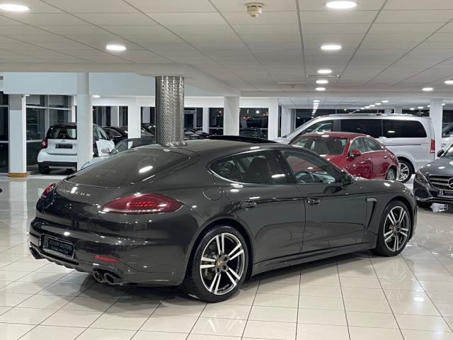 Image for 2014 Porsche Panamera 3.0 V6 DIESEL (300 BHP)=SUNROOF//LOW MILEAGE//142 D REG=FULL SERVICE HISTORY=TAILORED FINANCE PACKAGES AVAILABLE=TRADE IN’S WELCOME 