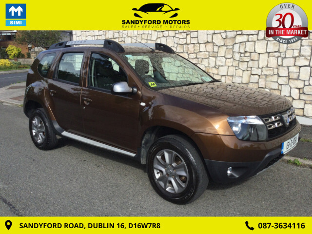 vehicle for sale from Sandyford Motors