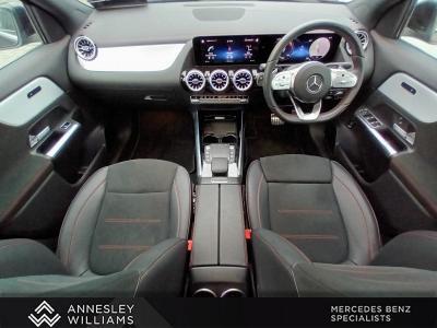 2022 Mercedes-Benz EQA
