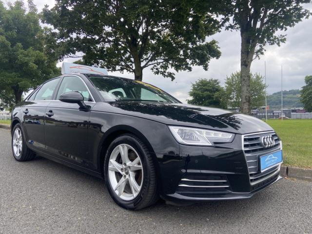 vehicle for sale from Jonathan O'Brien Cars