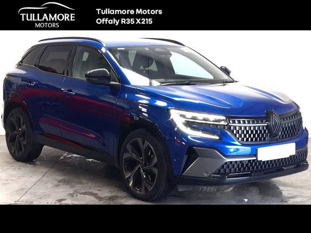 vehicle for sale from Tullamore Motors