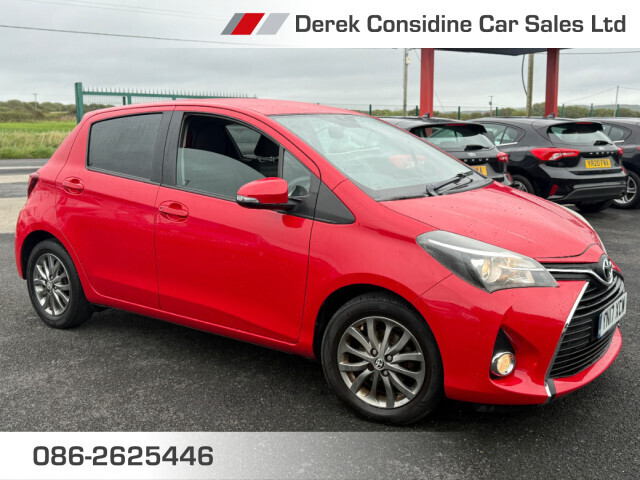 vehicle for sale from Derek Considine Car Sales Ltd