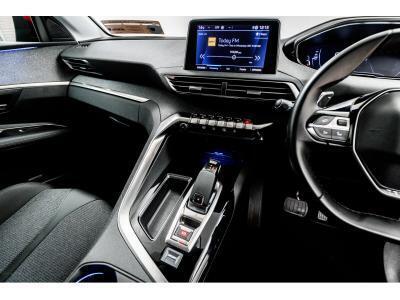 2020 Peugeot 3008