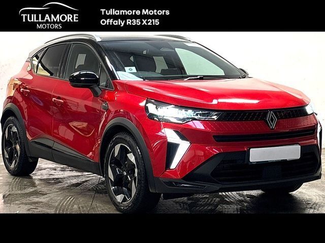 vehicle for sale from Tullamore Motors