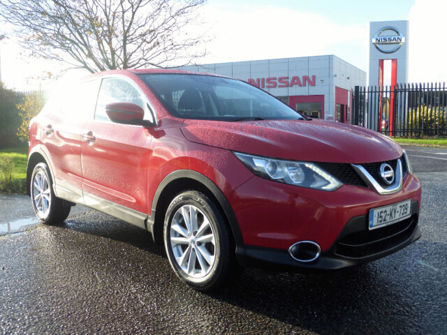 vehicle for sale from Randles Bros Killarney