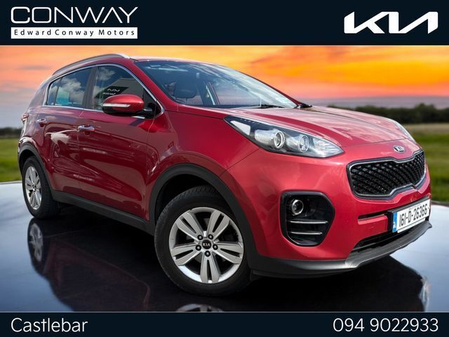 vehicle for sale from Edward Conway Motors