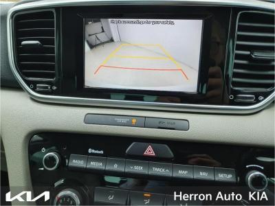 2020 Kia Sportage - Used Cars | Herron Auto