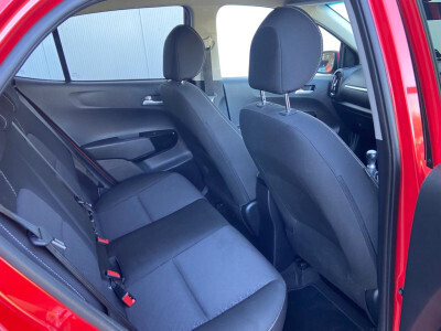 2019 Kia Picanto