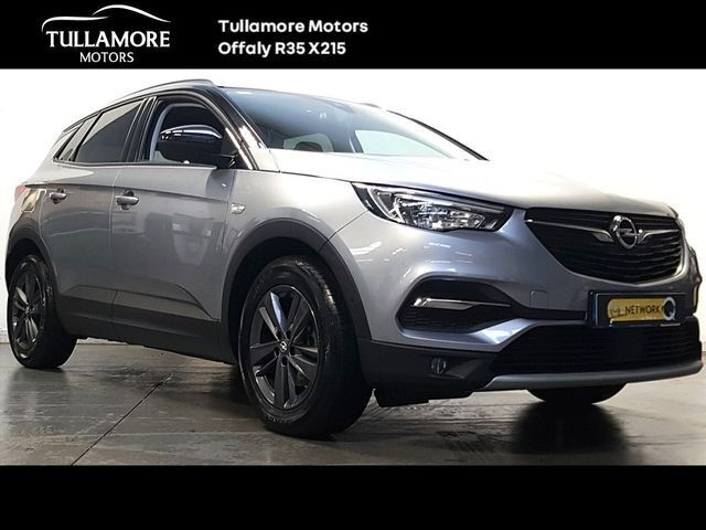 vehicle for sale from Tullamore Motors