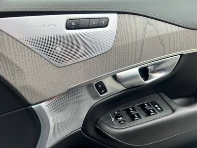 2024 Volvo XC90