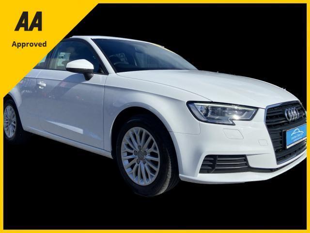 vehicle for sale from Jonathan O'Brien Cars