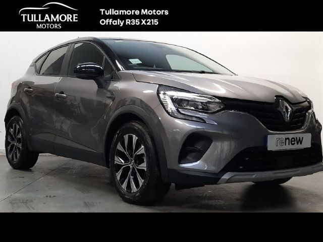 vehicle for sale from Tullamore Motors
