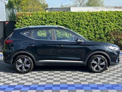 2023 MG ZS