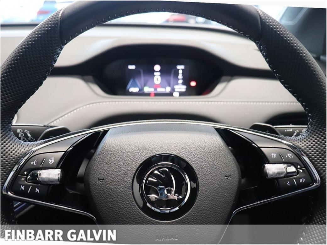 2023 Skoda Enyaq