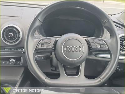 2020 Audi A3