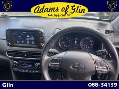 2018 Hyundai Kona