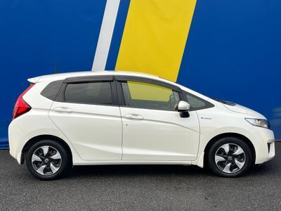 2017 Honda Fit