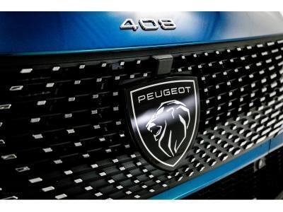 2023 Peugeot 408