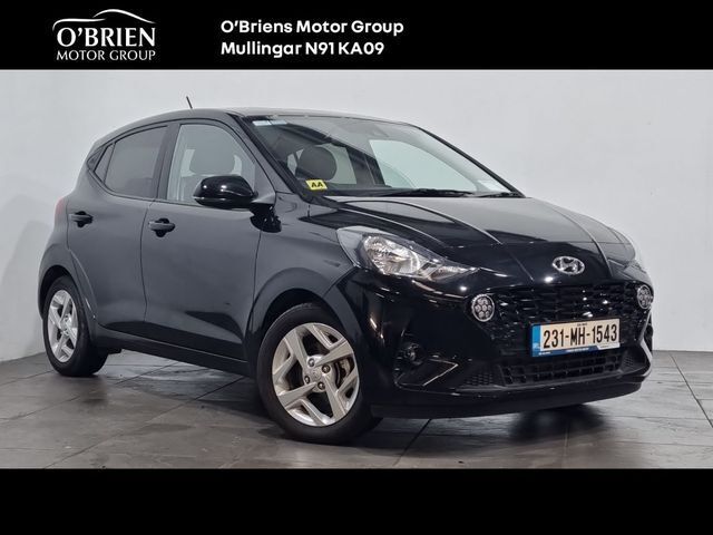 vehicle for sale from O'Briens Motor Group