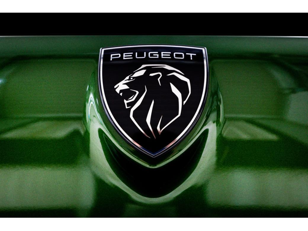 2023 Peugeot 308