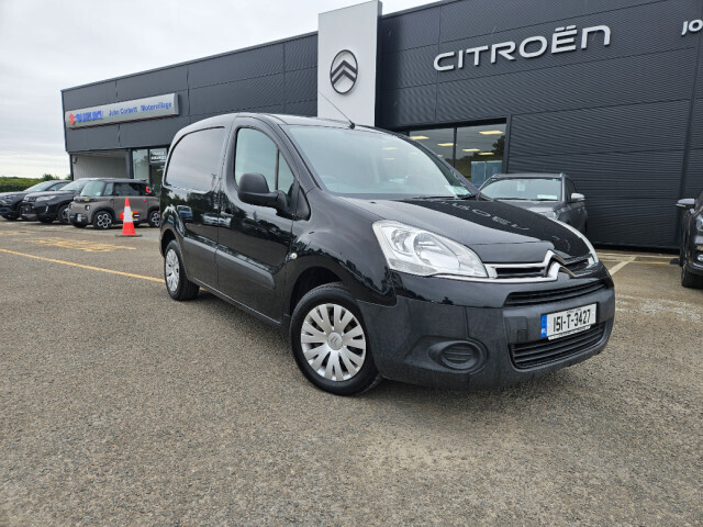 vehicle for sale from John Corbett Motorvillage