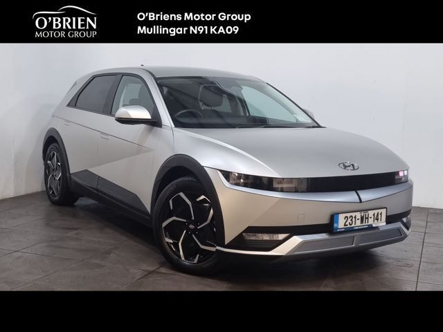 vehicle for sale from O'Briens Motor Group