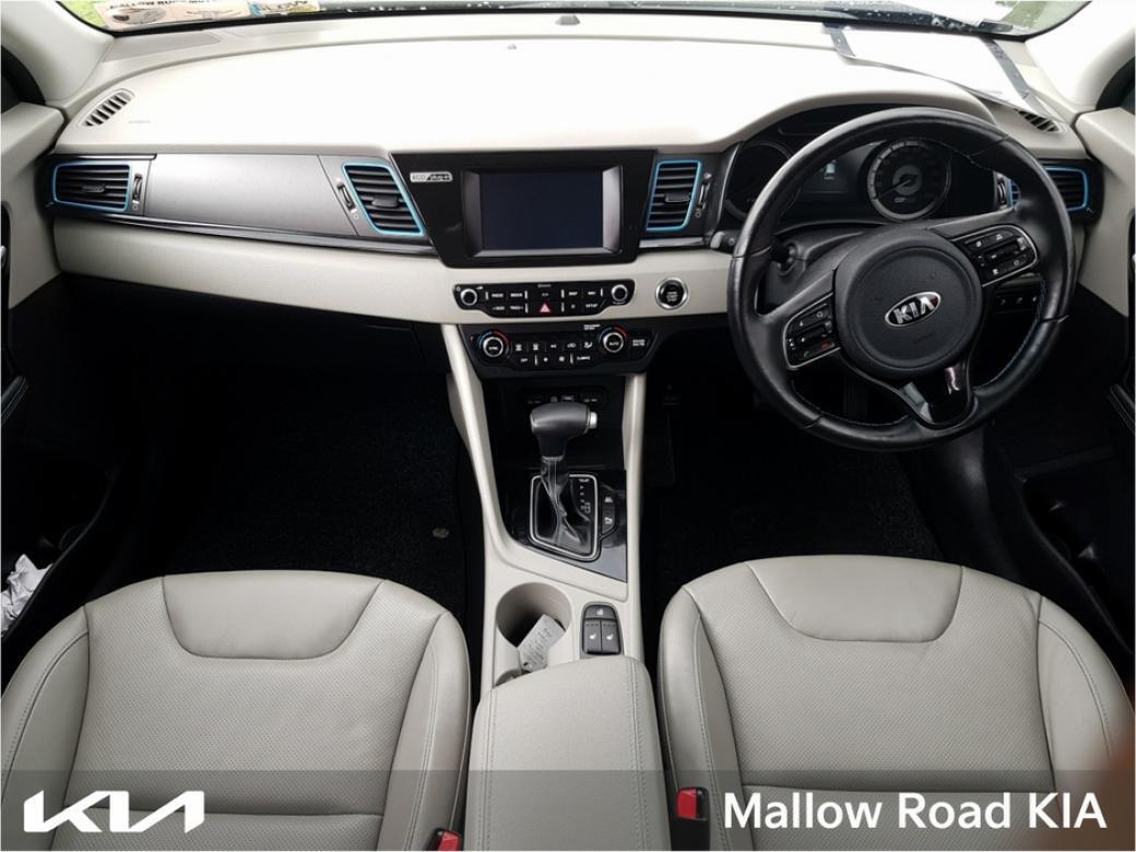 2019 Kia Niro