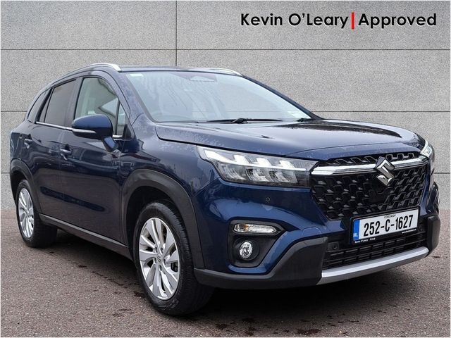 vehicle for sale from Kevin O'Leary Silversprings