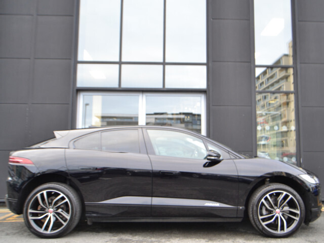 Image for 2019 Jaguar I-Pace EV400 Full Electric Auto 