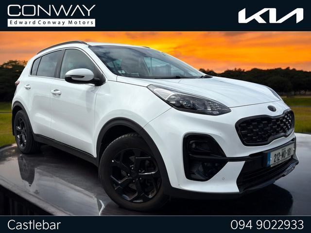 vehicle for sale from Edward Conway Motors