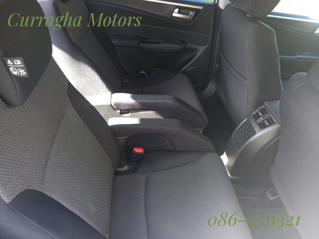 Honda hotsell stream isofix