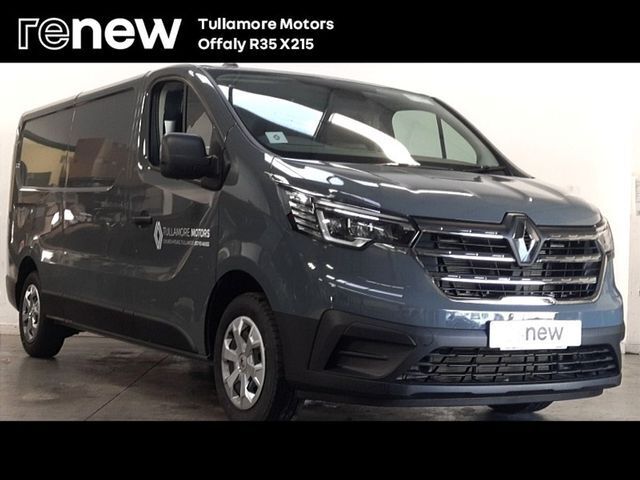 vehicle for sale from Tullamore Motors