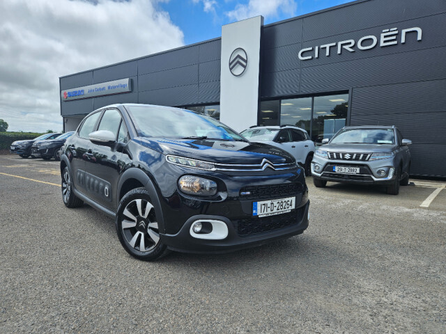 vehicle for sale from John Corbett Motorvillage