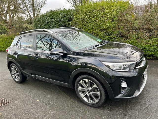 Image for 2018 Kia Stonic Premium Spec 2 YEARS WARRANTY 1.4P Showroom condition! , Parking Sensors, Multifunctional Steering, central Locking, 