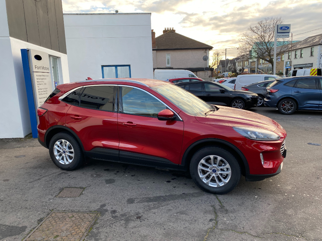 Kuga