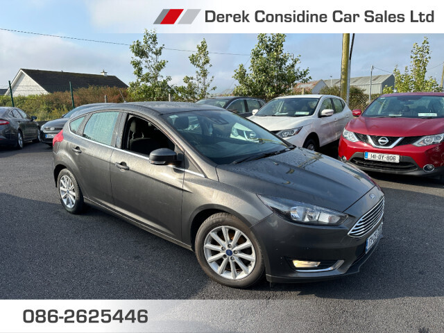 vehicle for sale from Derek Considine Car Sales Ltd