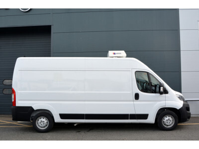 2023 Opel Movano