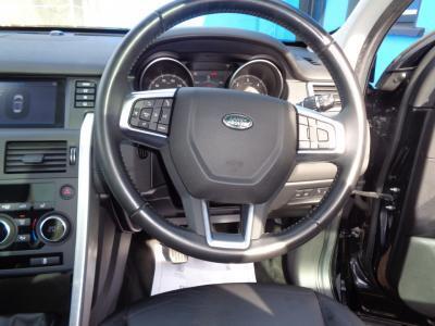 Discovery Sport
