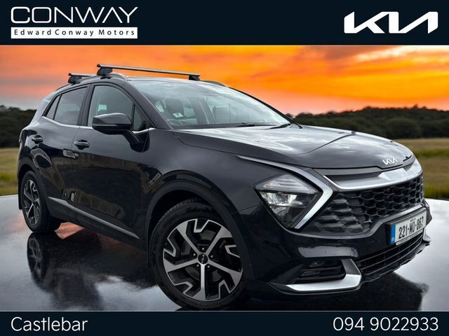 vehicle for sale from Edward Conway Motors