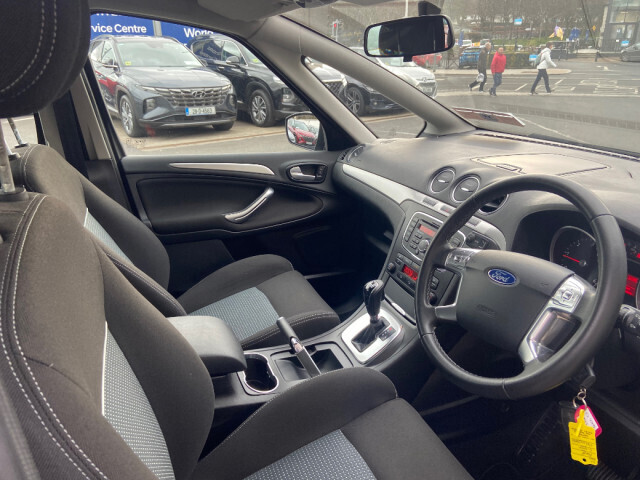 Image for 2014 Ford S-Max 2.0 TDCI Zetec 140PS 5DR Auto