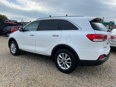 Sorento