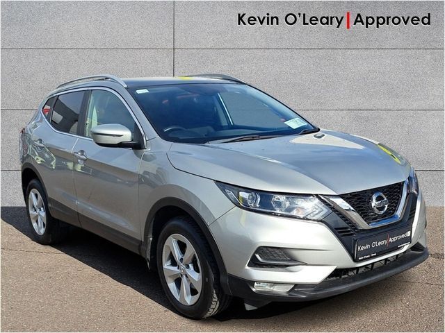 vehicle for sale from Kevin O'Leary Silversprings