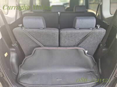 2016 Toyota Sienta