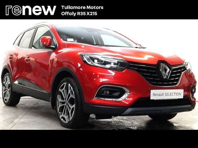 vehicle for sale from Tullamore Motors