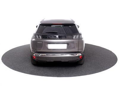 2021 Peugeot 3008