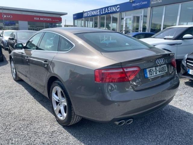 Image for 2015 Audi A5 2015 AUDI A5 2.0 TDI FULL LEATHER